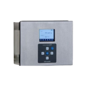 Analizador de Oxigeno 5500