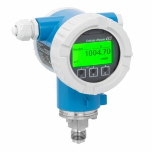 Cerabar S PMC71 Presión absoluta