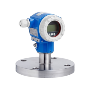 Deltapilot FMB70 medición de nivel por columna hidrostática