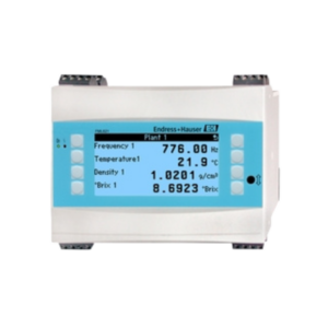 Calculador de Densidad FML621