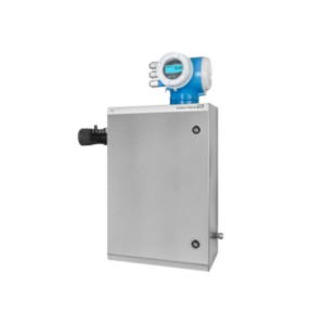 Analizador de Gas J22