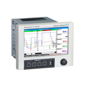 Registrador digital Ecograph/Memograph