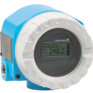 iTEMP transmisor de temperatura