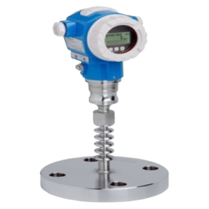 Absolute and relative pressure cerabar PMP75