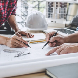 Servicios de proyecto y puesta en marcha