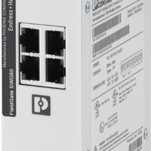 Fieldgate SWG50
